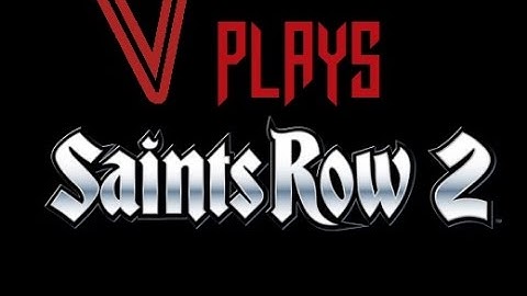 Let’s Play Saints Row 2 part 1