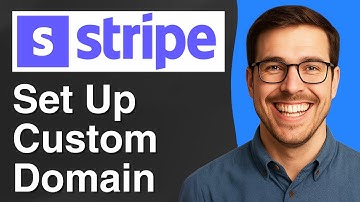 Hoe u uw eigen domein in Stripe instelt [2025 Eenvoudige handleiding]