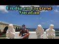 Un día en Progreso Yucatán 2021