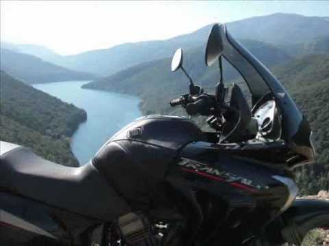 honda transalp club