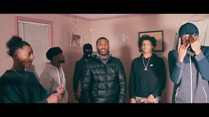 Wink Sink - Black Henny Sippin (Official Video)