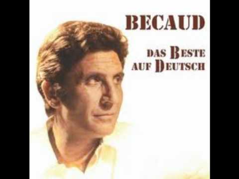Gilbert Becaud - Lebewohl