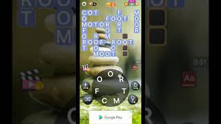 WORD CROSSY LEVEL 2880 ANSWERS