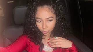 Have Your Babies (MARIAH THE SCIENTIST ONLY!!)