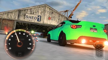 Need for Speed No Limits Gameplay - Part 2 (Android/iOS)