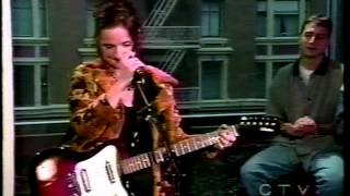 Watch Patty Griffin One Big Love video