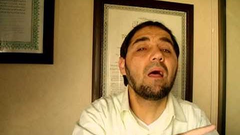 الجزء 30 الشيخ أنس سورة عبس 36