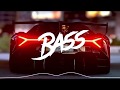 BASS BOOSTED ♫ CAR BASS MUSIC 2020 ♫ SONGS FOR CAR 2020 ♫ BEST EDM, BOUNCE, ELECTRO HOUSE 2020