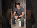 La SECRETA y LOCA noche de los Oscar de Jeremy Renner 🤯
