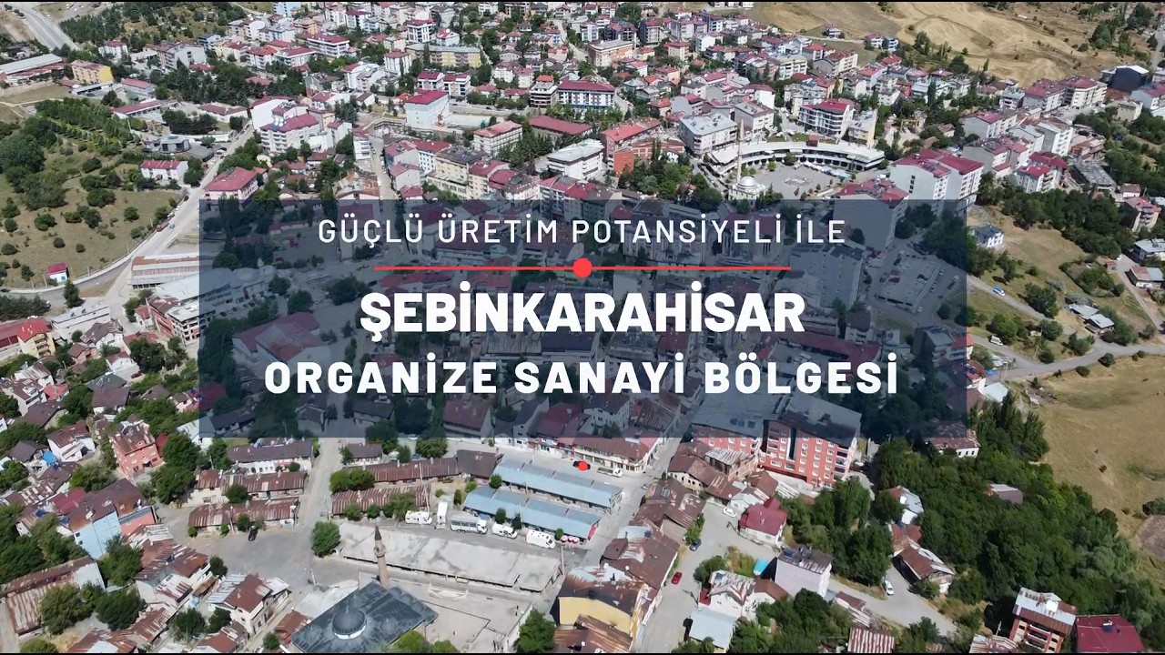 Tanıtım videosu