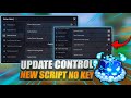 UPDATE CONTROL] Blox Fruits Script No Key , Full Auto Farm , Auto Raid Fruit