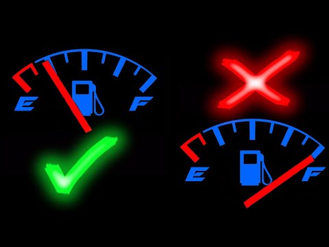 Video: 8 Consejos Simples Y Efectivos Para Ahorrar Combustible