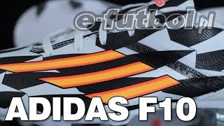 adidas f10 world cup