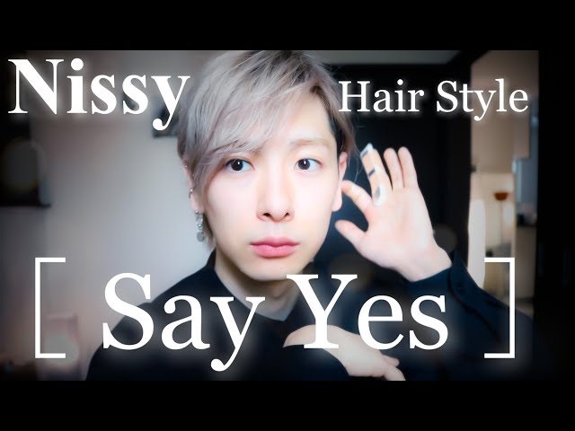 邦楽 Say Yes! SAY YES - YouTube