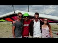 "Free Flyers"  (full movie) #hanggliding  Hang Gliding movie