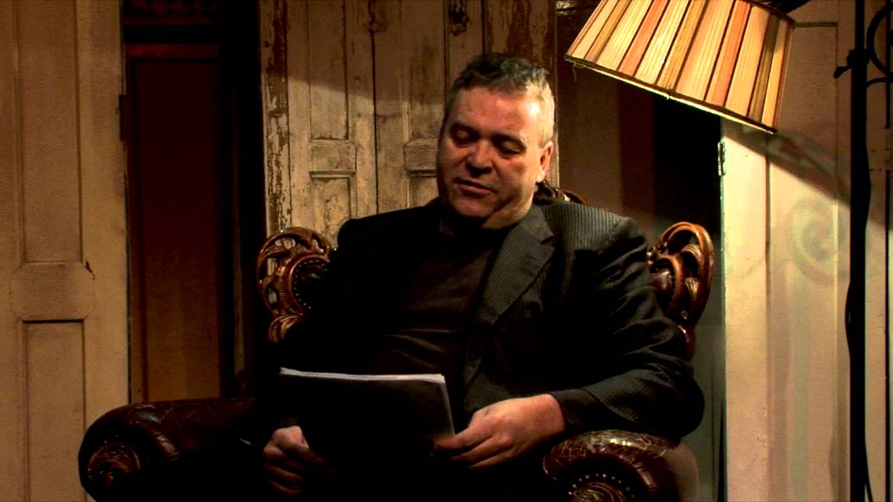 2 Minuten: Marcel Verreck - Inparkeren