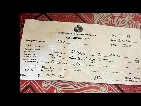 Ready To Work The Property