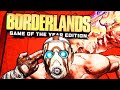 😊 Borderlands 😊 Game of the Year 😊 Enhanced 😊 Не было, не единого разрыва!!!