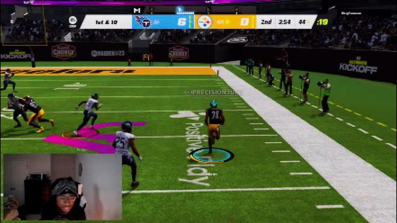 MADDEN 23 MUT DRAFT RETURN!!! INSANE ENDING!!!!