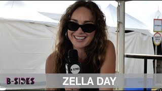 Zella Day Interview At Austin City Limits 2021