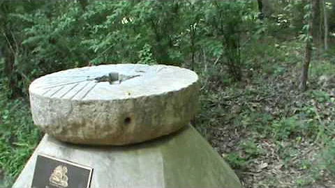 Garrison-Webb Grist Mill