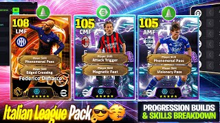 BIG TIME Di Marco + Showtime Modric &amp; Nico Paz Review 🔥 Honest Breakdown &amp; Best Builds! | efootball