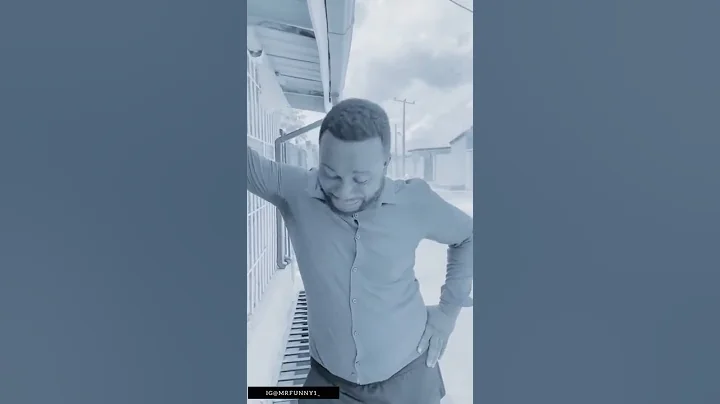 Sabinus and public disgrace / Mrfunny /Mumu man / Sabinus comedy / Investor Sabinus