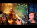 Sea of Thieves: A PIRATE'S LIFE (for me)