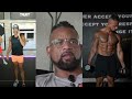Shaun T's - Ageless Strength | Ep. 16 - MY Masters Olympia Workout Split
