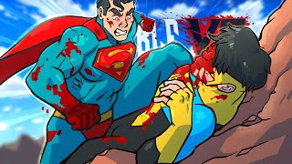 We RUINED Invincible VS With EVEN MORE Mods!