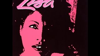 Lisa - Rocket To Your Heart (Hot Tracks Remix) 1983
