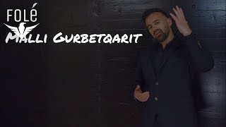 Kushtrim Dobra - Malli Gurbetqarit Official Video