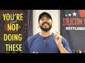 YOU NEED THESE SHOULDER WORKOUTS! | MP Shoulder Video Series