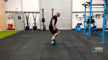 DOUBLE CONTACT ROTATIONAL BOUND