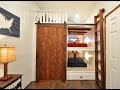 32' Tiny House Has BUILT-IN BUNK BEDS FOR THE KIDDOS 32' Tiny House Has BUILT-IN BUNK BEDS FOR THE KIDDOS