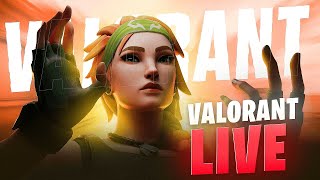 Gold K Upar Jana Hain!!  | Valorant Live India🔴 | Cyber Gaming 🎮