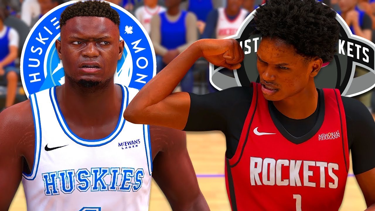 Are We CONTENDERS or PRETENDERS? - Montreal Huskies Expansion Rebuild #5