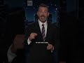 Jimmy Kimmel defends free speech in late-night return