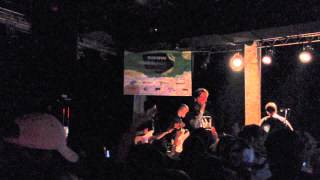 The Neighbourhood - Let It Go - SXSW 2014 - Palm Door on Sixth