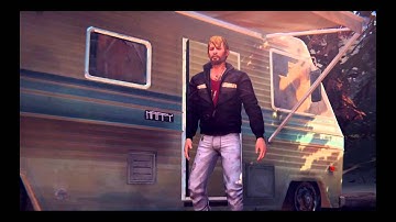 Life is Strange Episode 4 - Part 5/8 ► Getting the Code from Frank