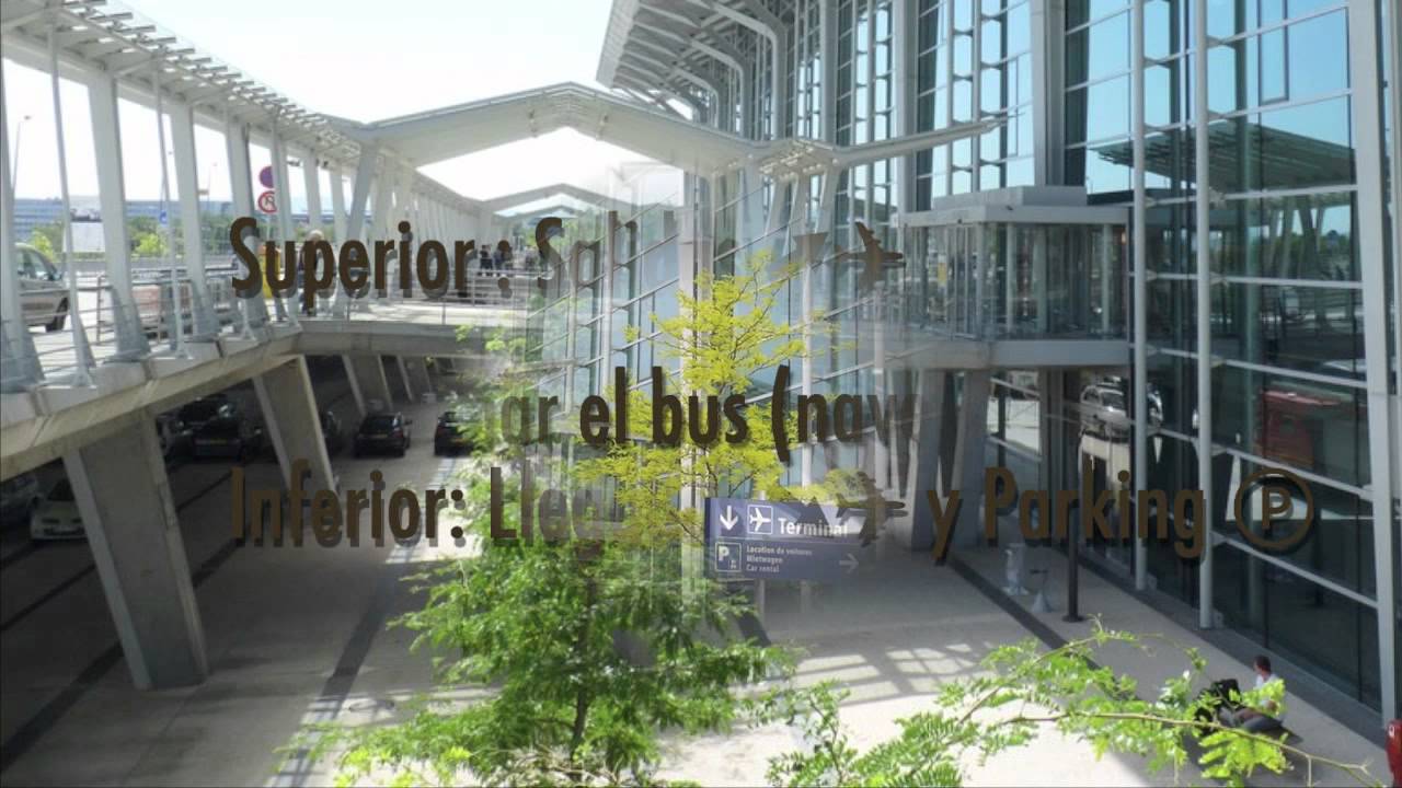 Guia navette Euroairport Basel - Saint Louis