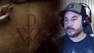 POWERWOLF - Poison(Alice Cooper Cover) (REACTION)