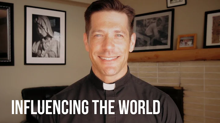 Influencing the World