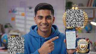 How Top Students Practice Past Papers (Nobody Talks About This App) #caie #exams #olevel #igcse #aqa screenshot 3