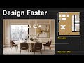 New Ai Tool For Faster Floor Plans &amp; Renders | Ai For Architects