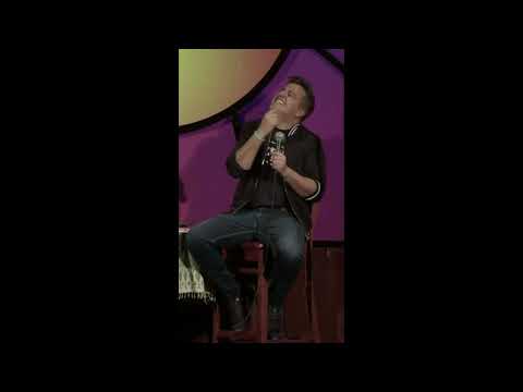 Stand Ups Sit Down with Jim Flannigan #comedy #interview #explore