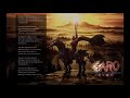 ◘ GARO Honoo no Kokuin - Spinning wheel ( tourne rouet ) Mix Hindiaz Download