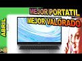 Vista previa del review en youtube del HP 15s-eq0004ns