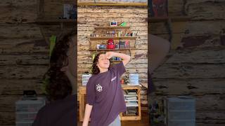 UNA CHICA YEYE 🤪 #ricitosaventurero #shortvideo #tiktok