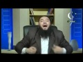 ليلة القدر الدكتور حازم شومان
